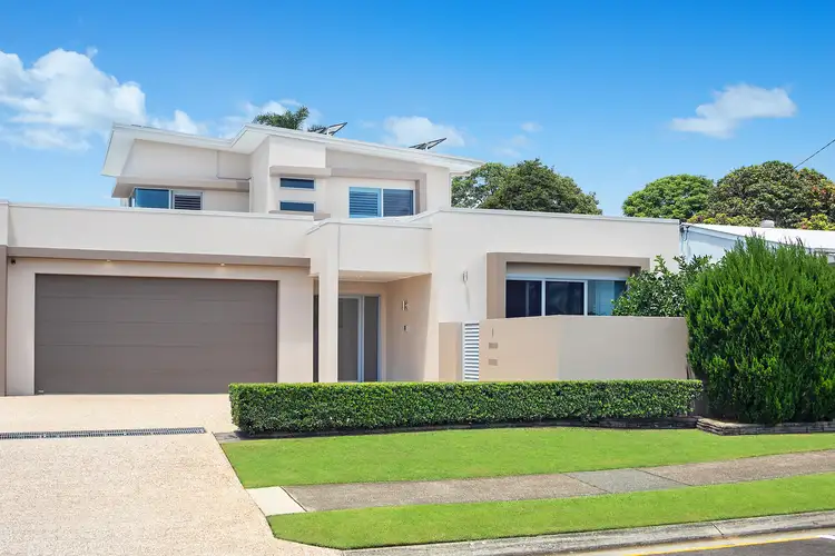 2/1 Elizabeth Street, Buderim QLD 4556