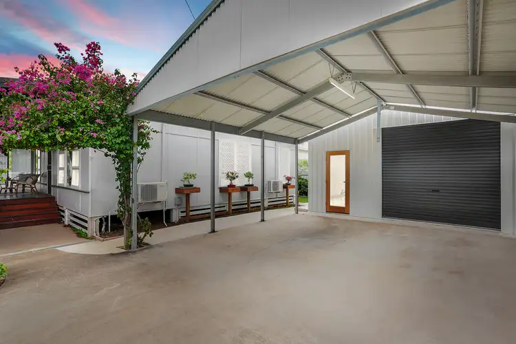 44 Mooney Street, Gulliver QLD 4812