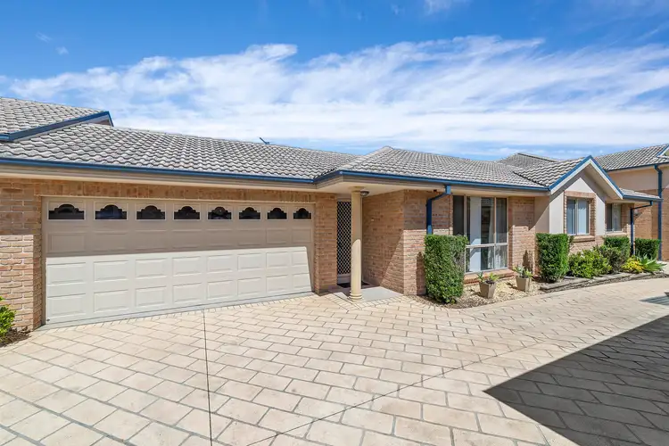 Main view of Homely villa listing, 5/63-65 Sherwood Street, Revesby NSW 2212