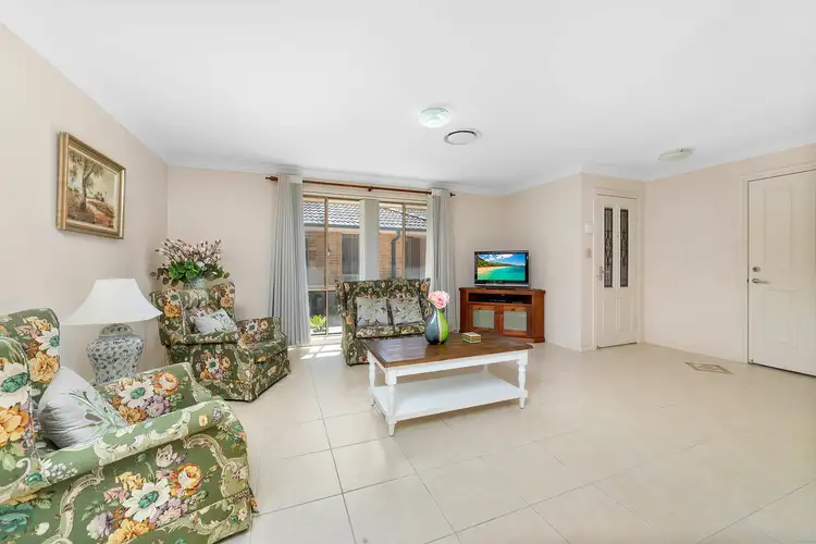 Second view of Homely villa listing, 5/63-65 Sherwood Street, Revesby NSW 2212