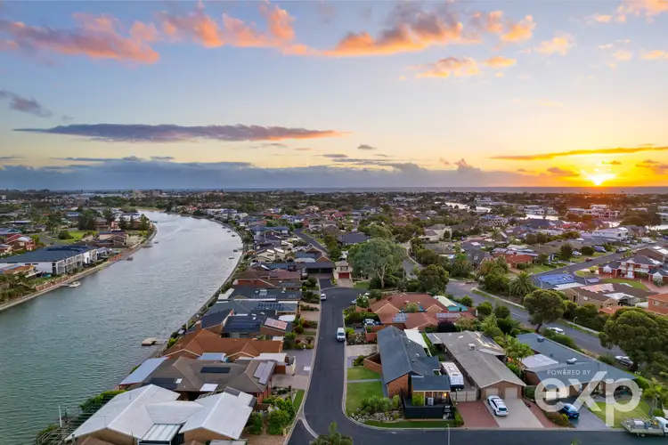 Second view of Homely house listing, 19 Capri Close, West Lakes SA 5021