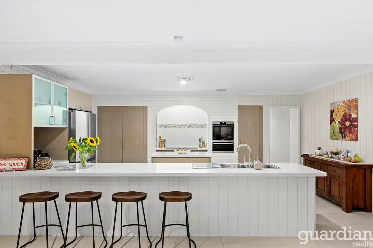 Third view of Homely house listing, 203-203A Annangrove Road, Annangrove NSW 2156