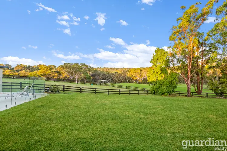 Fourth view of Homely house listing, 203-203A Annangrove Road, Annangrove NSW 2156