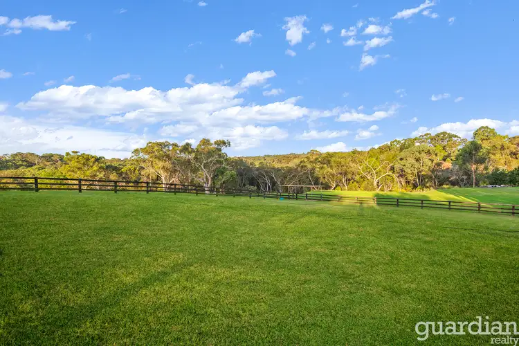 Fifth view of Homely house listing, 203-203A Annangrove Road, Annangrove NSW 2156