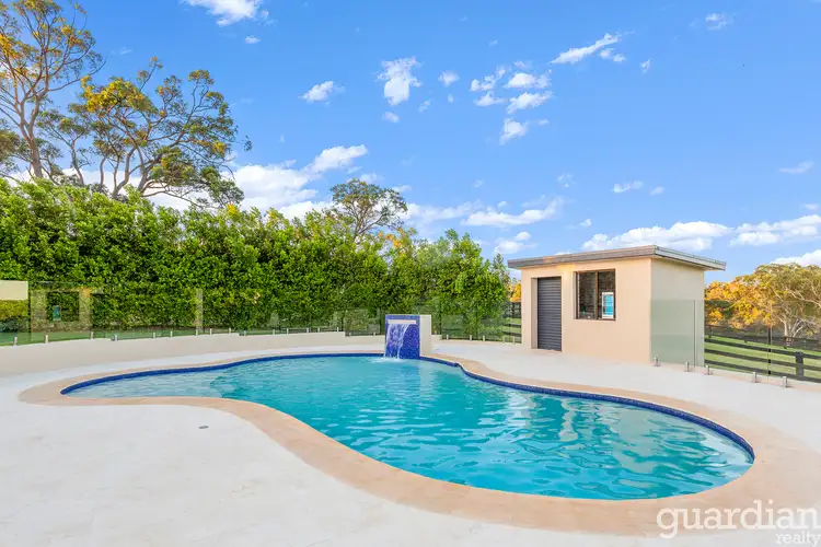 Sixth view of Homely house listing, 203-203A Annangrove Road, Annangrove NSW 2156