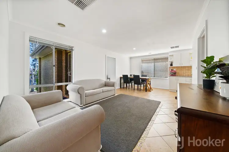 Second view of Homely house listing, 22 Fergus Road, Queanbeyan NSW 2620
