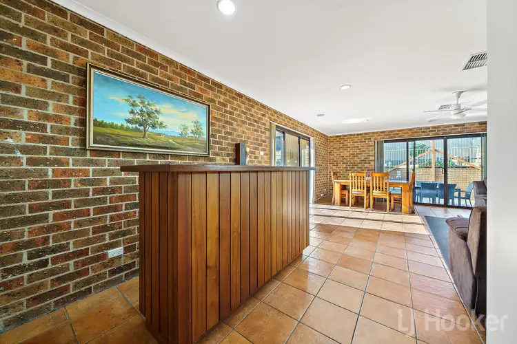 Fifth view of Homely house listing, 22 Fergus Road, Queanbeyan NSW 2620
