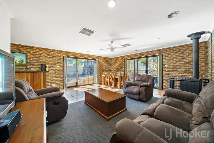 Sixth view of Homely house listing, 22 Fergus Road, Queanbeyan NSW 2620
