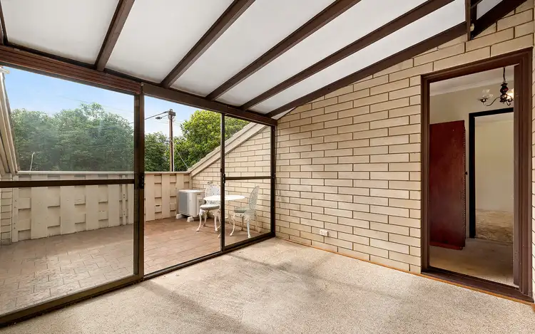 Fifth view of Homely house listing, 2/35 Bath Street, Glenelg South SA 5045