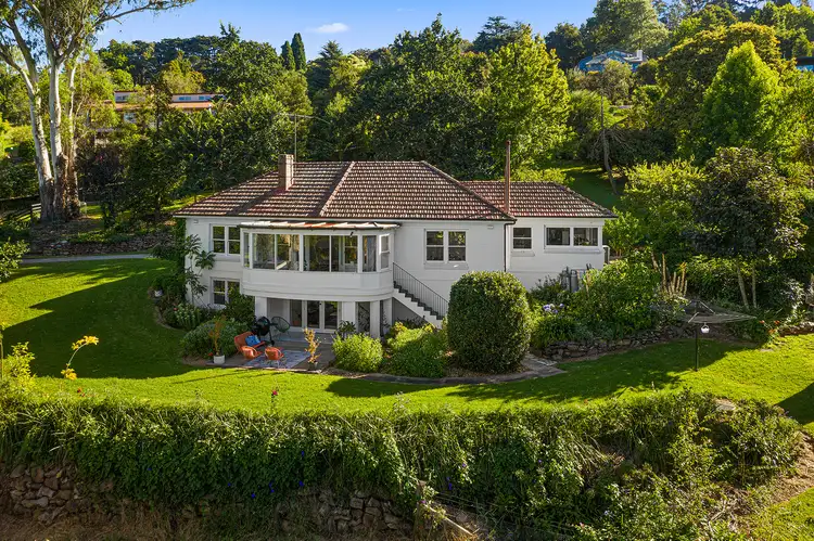 Main view of Homely house listing, 7 Prince Street, Mittagong NSW 2575