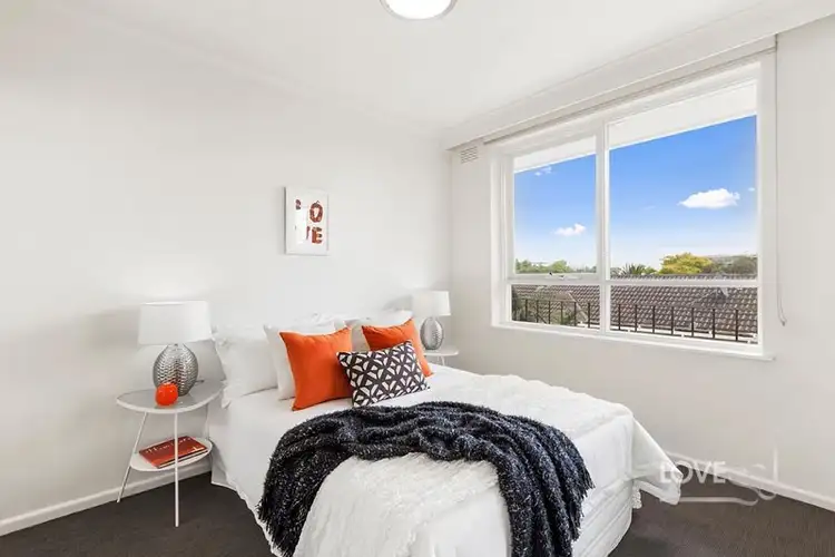 Fourth view of Homely apartment listing, 9/40 Clarendon Street, Thornbury VIC 3071
