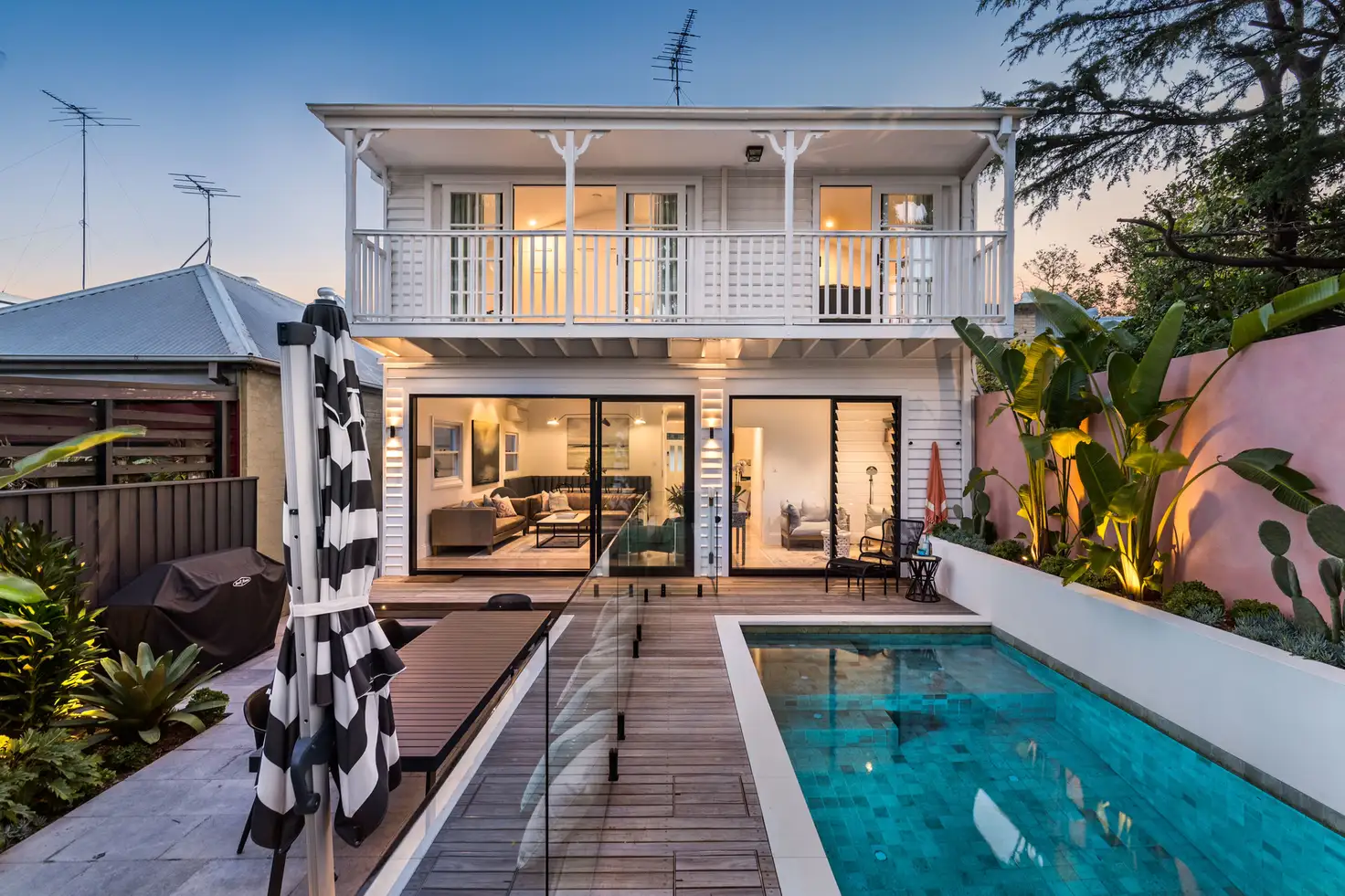 Main view of Homely house listing, 7 Clare Street, Rozelle NSW 2039