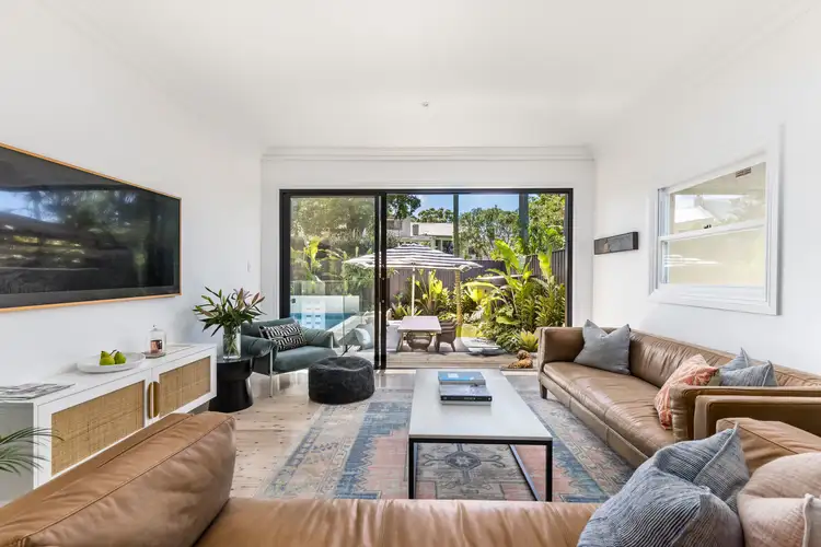 Third view of Homely house listing, 7 Clare Street, Rozelle NSW 2039