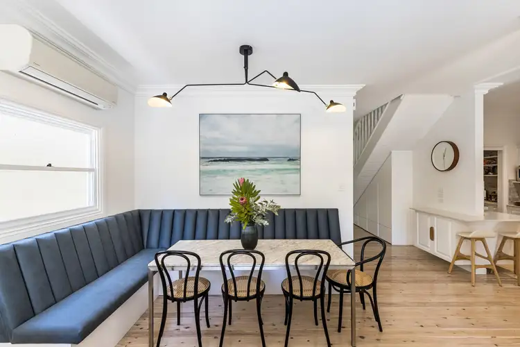 Fourth view of Homely house listing, 7 Clare Street, Rozelle NSW 2039