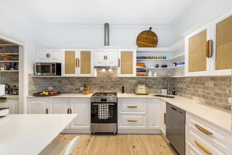 Fifth view of Homely house listing, 7 Clare Street, Rozelle NSW 2039