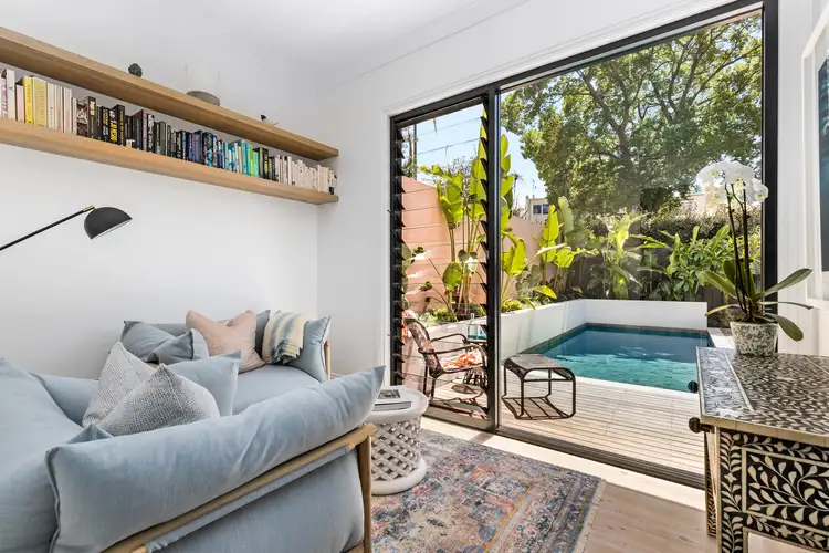 Sixth view of Homely house listing, 7 Clare Street, Rozelle NSW 2039
