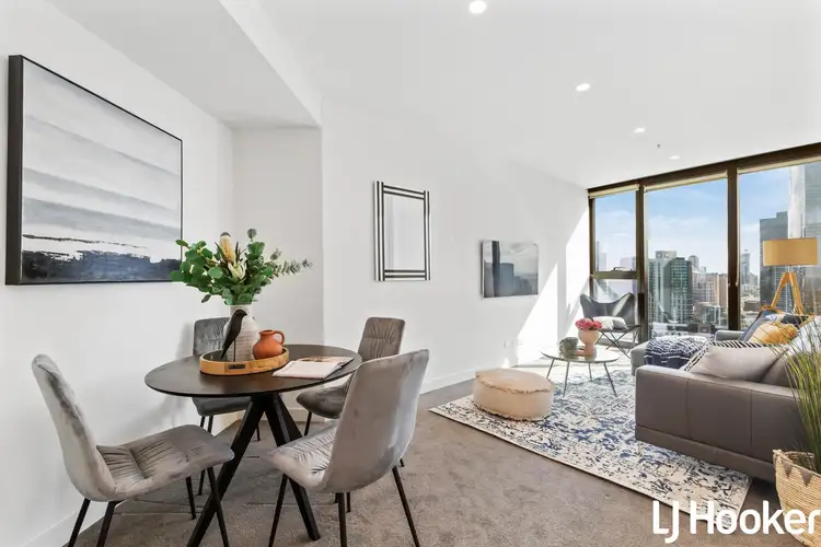 Level 40/4008/105-107 Clarendon Street, Southbank VIC 3006