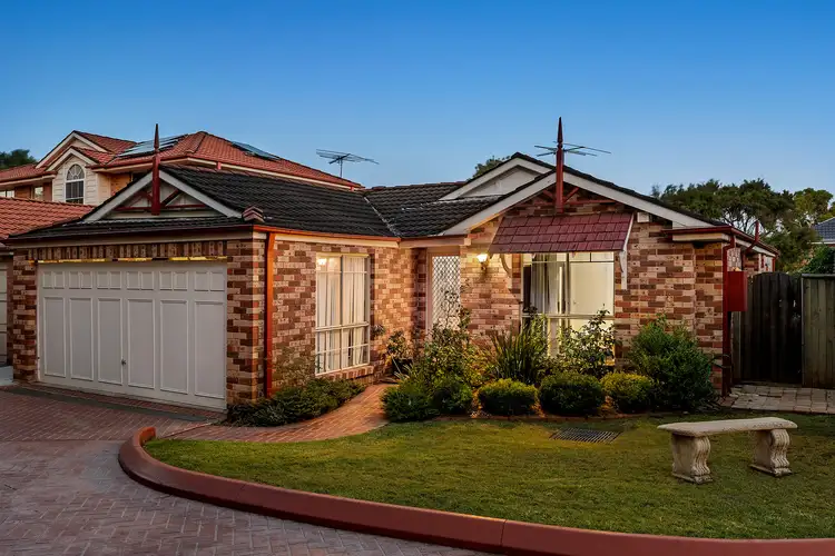 Main view of Homely house listing, 13 Dawson Place, Menai NSW 2234