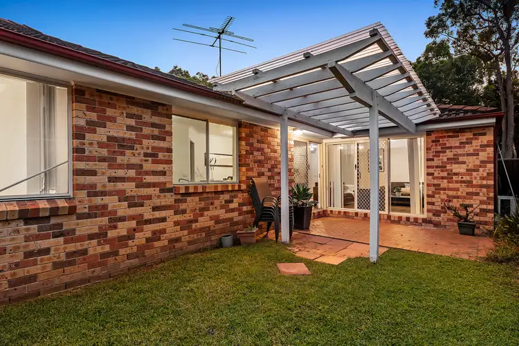 Second view of Homely house listing, 13 Dawson Place, Menai NSW 2234