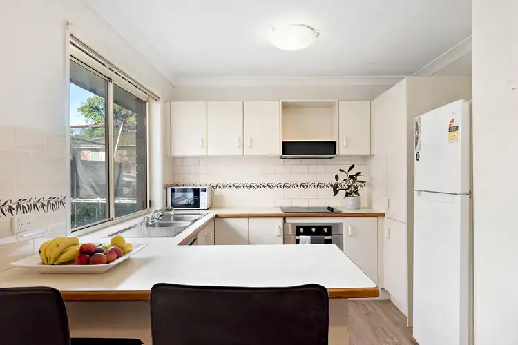 Fourth view of Homely house listing, 13 Dawson Place, Menai NSW 2234