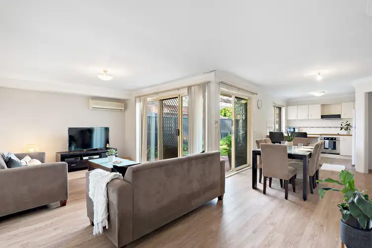 Sixth view of Homely house listing, 13 Dawson Place, Menai NSW 2234