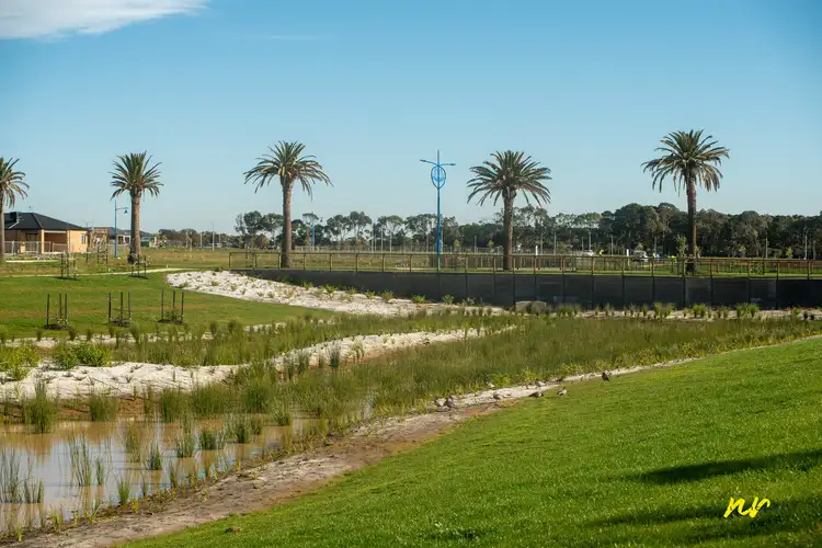 Fourth view of Homely land listing, 25 Georgina Avenue, St Leonards VIC 3223