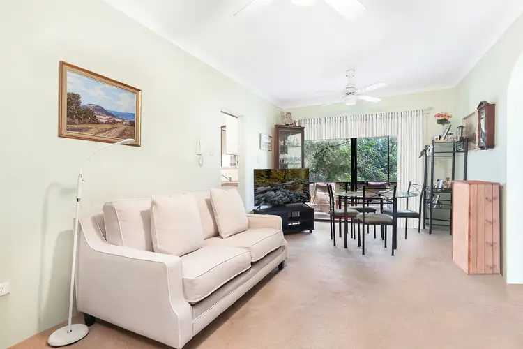 Main view of Homely apartment listing, 6/1 Pitt Street, Randwick NSW 2031
