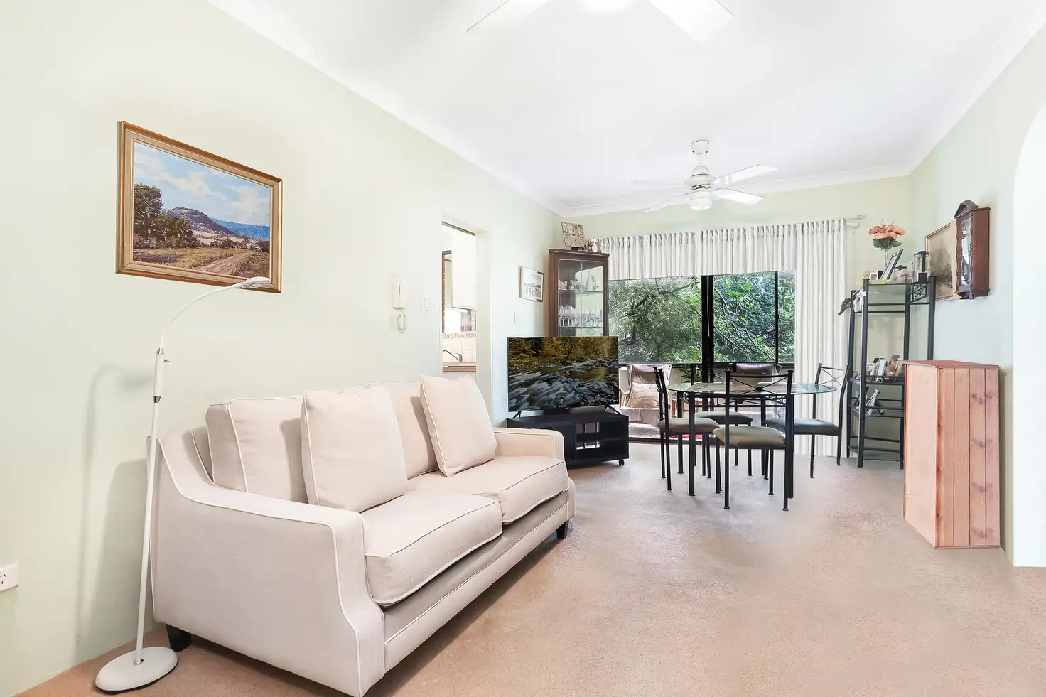 Main view of Homely apartment listing, 6/1 Pitt Street, Randwick NSW 2031