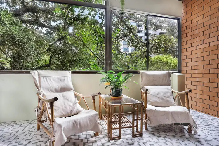 Second view of Homely apartment listing, 6/1 Pitt Street, Randwick NSW 2031