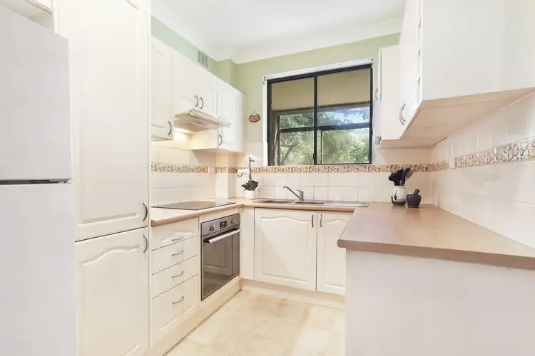 Third view of Homely apartment listing, 6/1 Pitt Street, Randwick NSW 2031