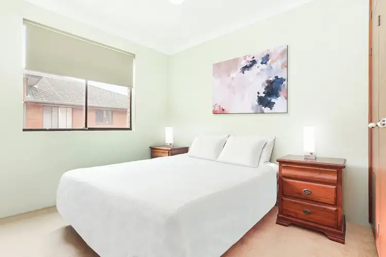 Fourth view of Homely apartment listing, 6/1 Pitt Street, Randwick NSW 2031