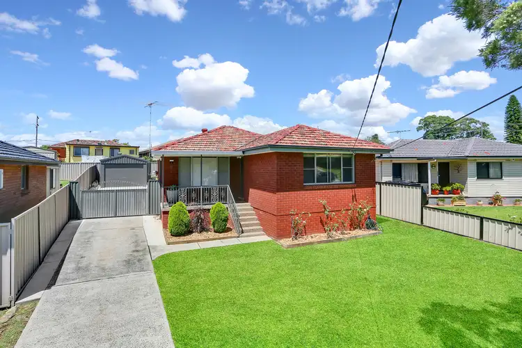 11 Jura Place, Seven Hills NSW 2147