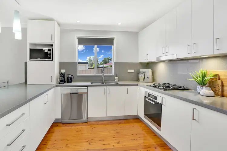 Second view of Homely house listing, 11 Jura Place, Seven Hills NSW 2147