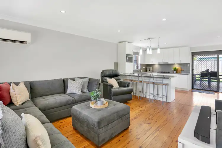 Fourth view of Homely house listing, 11 Jura Place, Seven Hills NSW 2147