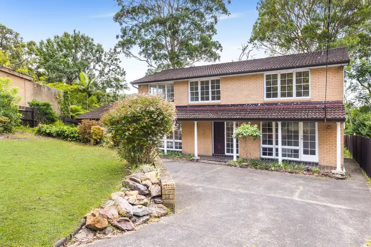 Second view of Homely house listing, 94 Eastern Arterial Road, St Ives NSW 2075