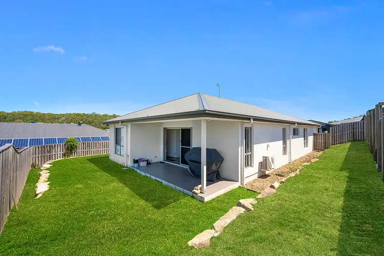 Third view of Homely house listing, 26 Butcher Bird Circuit, Upper Coomera QLD 4209