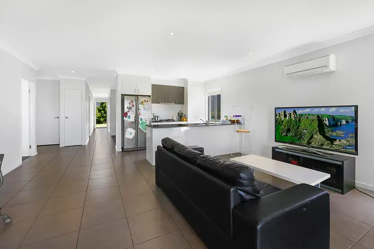 Fifth view of Homely house listing, 26 Butcher Bird Circuit, Upper Coomera QLD 4209