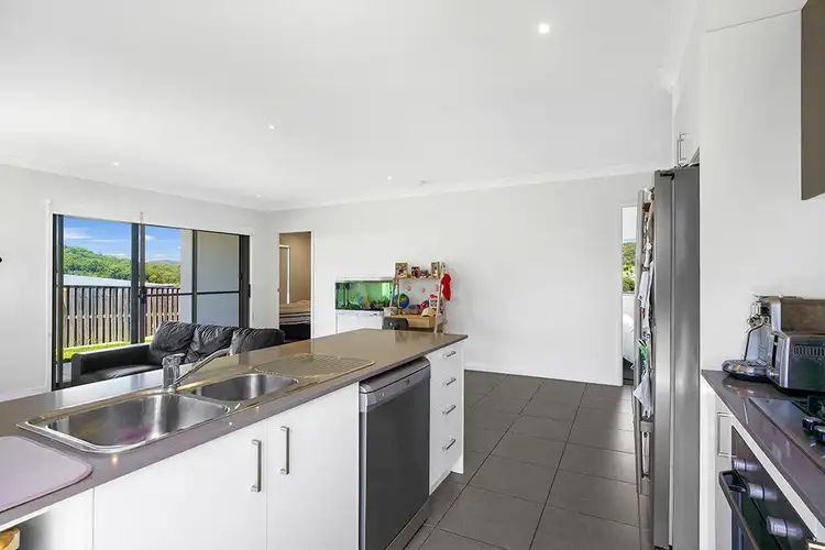 Sixth view of Homely house listing, 26 Butcher Bird Circuit, Upper Coomera QLD 4209