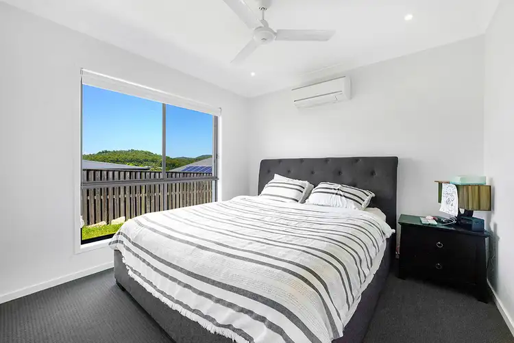Seventh view of Homely house listing, 26 Butcher Bird Circuit, Upper Coomera QLD 4209