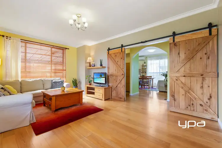 Second view of Homely house listing, 2/69 Walsh Street, Broadmeadows VIC 3047