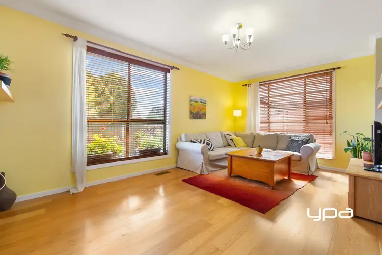 Third view of Homely house listing, 2/69 Walsh Street, Broadmeadows VIC 3047