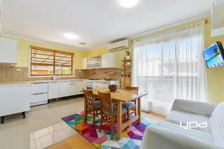 Fourth view of Homely house listing, 2/69 Walsh Street, Broadmeadows VIC 3047