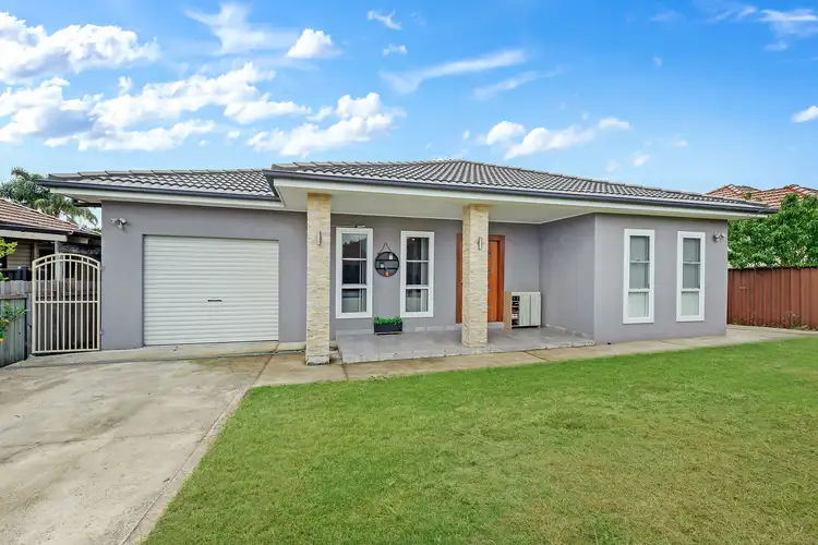 Main view of Homely house listing, 3 + 3A Stafford Street, Granville NSW 2142
