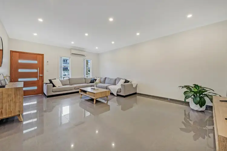 Second view of Homely house listing, 3 + 3A Stafford Street, Granville NSW 2142