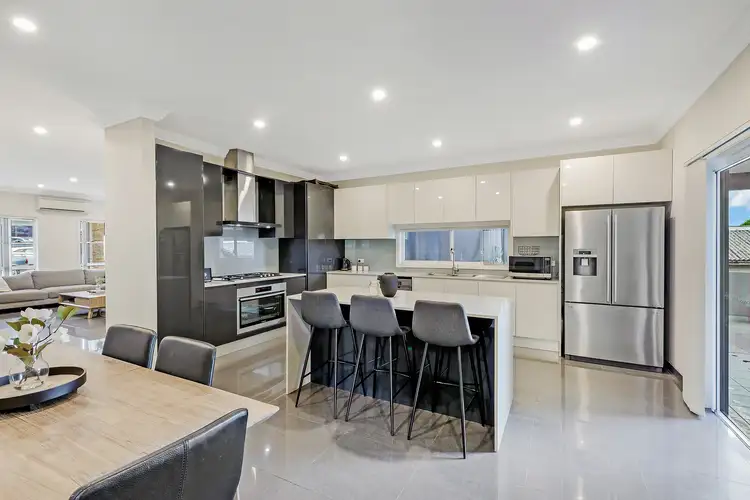 Third view of Homely house listing, 3 + 3A Stafford Street, Granville NSW 2142
