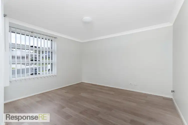 Fifth view of Homely house listing, 2 Coronato Parade, Colebee NSW 2761