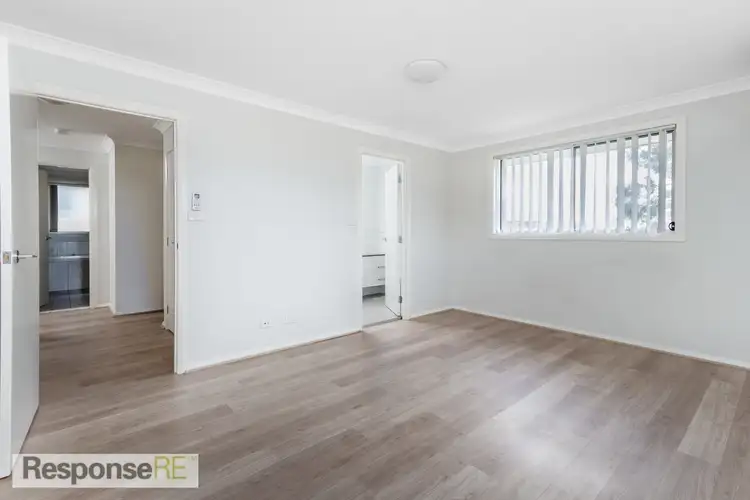 Sixth view of Homely house listing, 2 Coronato Parade, Colebee NSW 2761