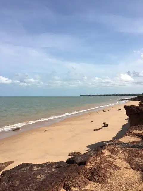 Main view of Homely land listing, LOT 3165, 345 Mermaid Circuit, Dundee Beach NT 840