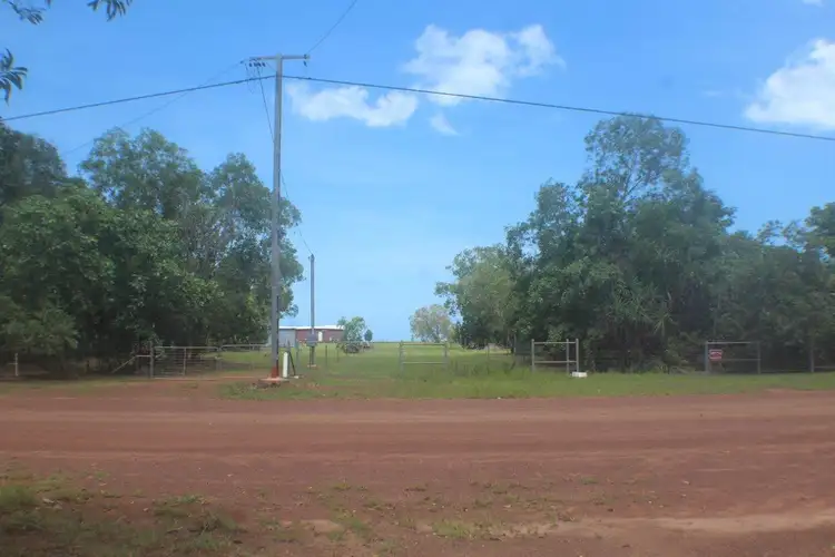 Fourth view of Homely land listing, LOT 3165, 345 Mermaid Circuit, Dundee Beach NT 840