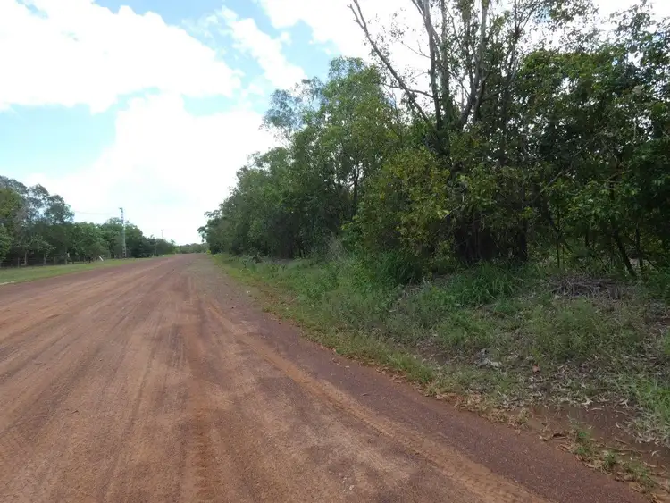 Sixth view of Homely land listing, LOT 3165, 345 Mermaid Circuit, Dundee Beach NT 840